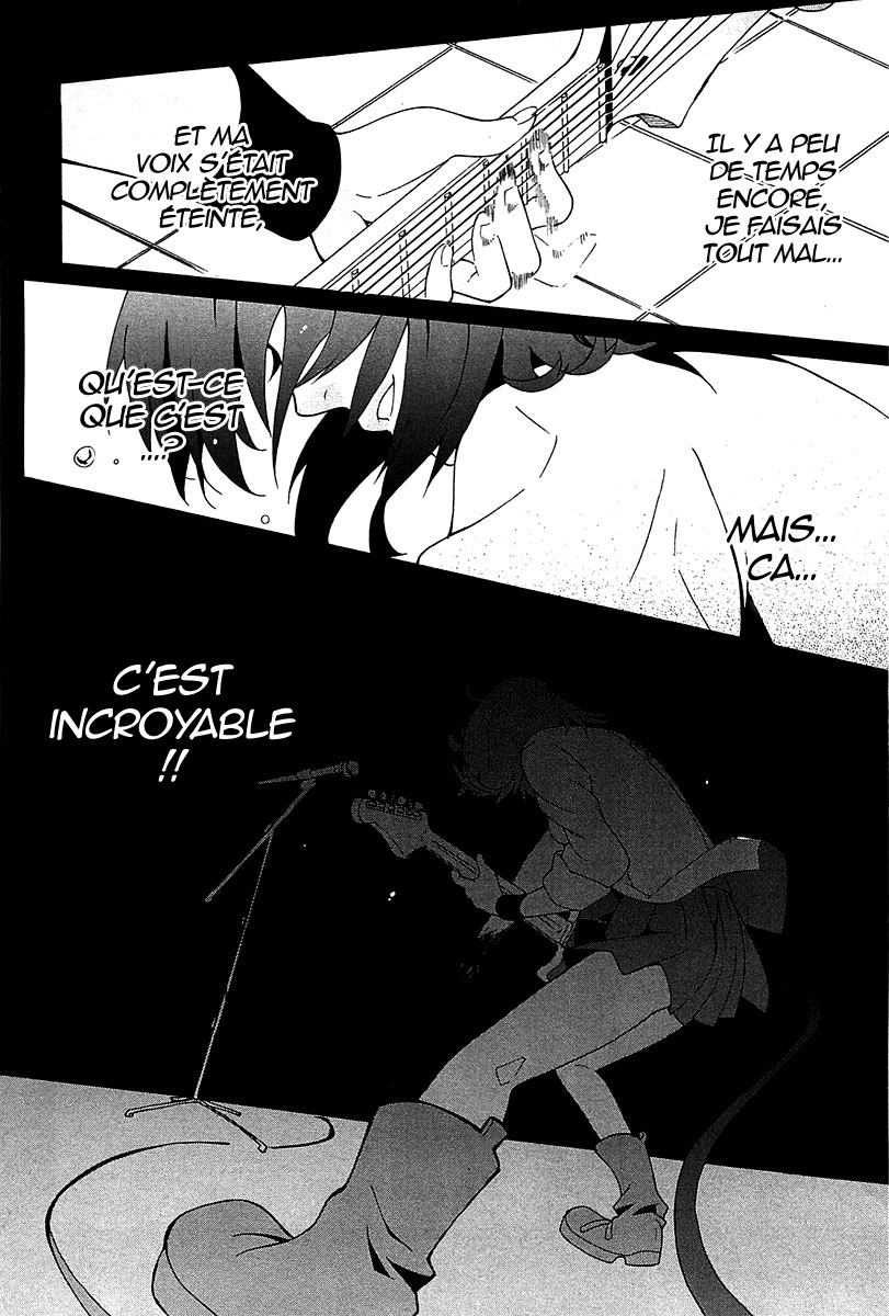 img Angel Beats! Heavens Door 14